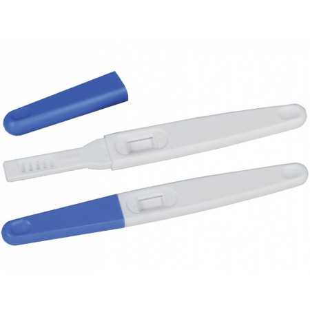 Pregnancy Test - Midstream - Double - Pack 2 pcs.