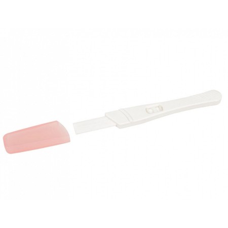 Pregnancy test - midstream large - single box