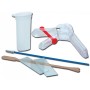 Kit de test papanicolau - steril - pachet 100 buc.