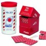 Microcubetas para fotometro hemocue hb201+ - 200 piezas