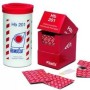 MICROCUBETAS PARA FOTOMETRO HEMOCUE HB201+ - 200 PIEZAS