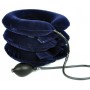 Guler de tracțiune cervical gonflabil freeneck