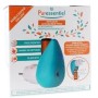 Puressentiel diffusore a ultrasonico a presa clip & diffuse