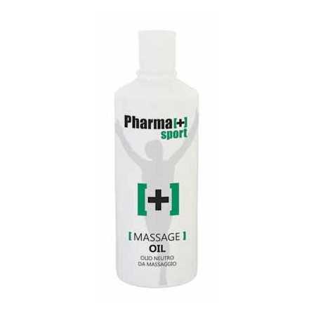 Huile de massage neutre 500 ml