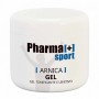 Arnica gel 500 ml - tonificante, calmante y refrescante