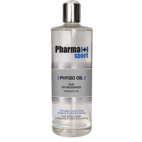 Physio Oil Hydratační masážní olej 500 ml