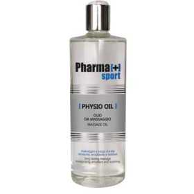 Physio Oil Nawilżający olejek do masażu 500 ml