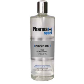Physio oil vlažilno masažno olje 500 ml