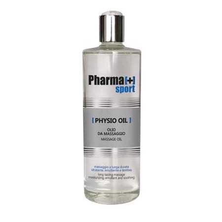 Physio Oil Moisturizing Massage Oil 500 ml