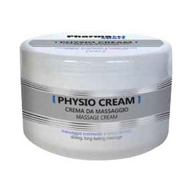 Physio Cream Massagecreme 500 ml