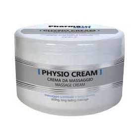Fysio Crème massagecrème 500 ml