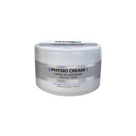 Physio Cream Massagecreme 500 ml