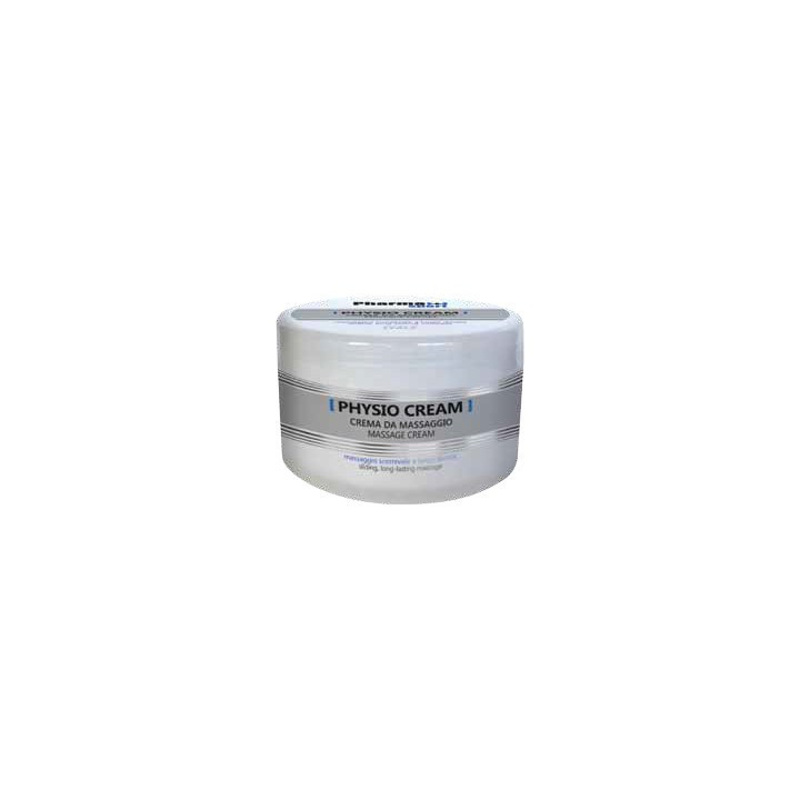 Physio Cream 500 ml Massage Cream
