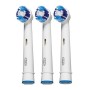 Hlava zubního kartáčku oral-b precision clean eb20-3 - 3 ks.