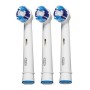 Oral-B Precision Clean Tandenborstelkop EB20-3 - 3 st.