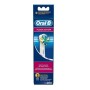 Testina spazzolino oral-b micropulse eb25-3 - 3 pz.