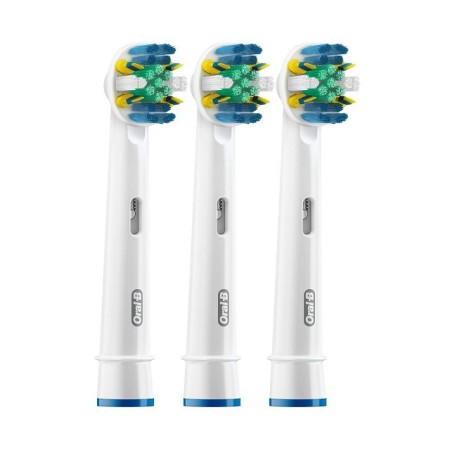 Oral-b floss action eb25-3 tandborsthuvud - 3 st.