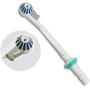 ED17-4 reserve jets voor Oral-B Oxyjet Waterflossers