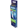 Tête de brosse à dents Oral-B Crossaction EB50-3 - 3 pièces