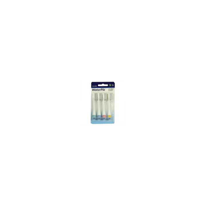 SPAZZOLINI RICAMBIO PER PC-3000 e WP-90E - 10 BLISTER DA 4 PZ.