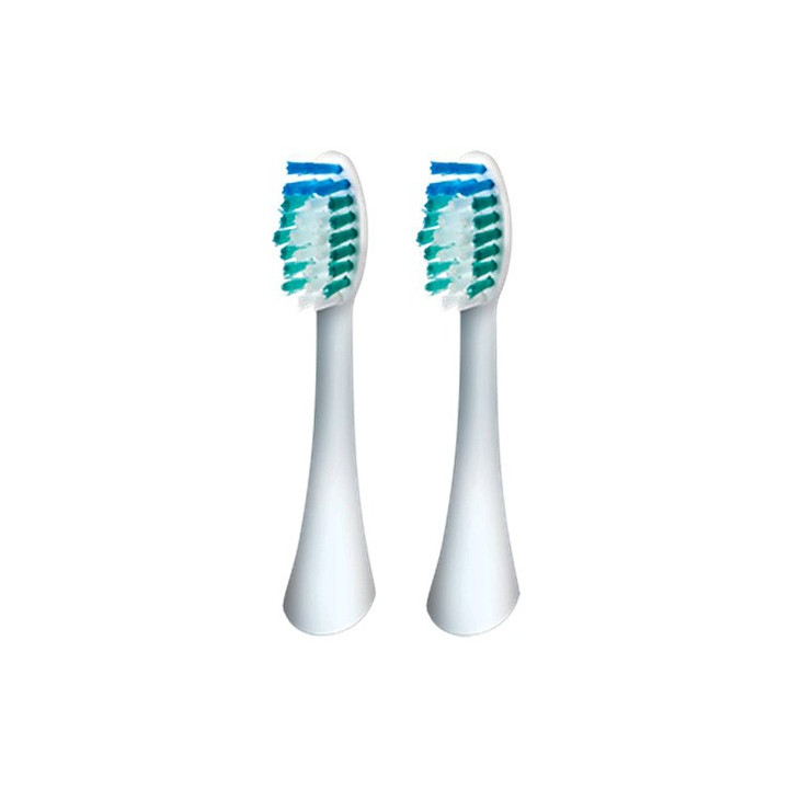 Standardhoved til Waterpik Nano-Sonic tandbørste (AT-50)