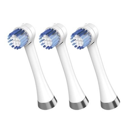 Cabezal de cepillo de dientes giratorio (otrb-3eb) - blister 3 uds.