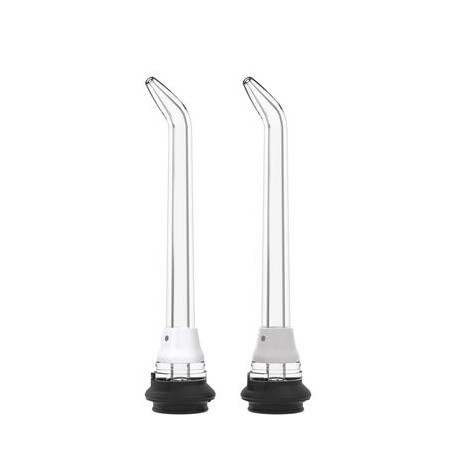 Whitening testina di ricambio (wjt-2e) - classic per wpwf06 - 2 pz