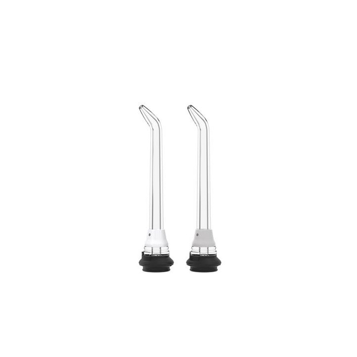 Cabezal blanqueador de repuesto (WJT-2E) - Classic para WPWF06 - 2 piezas