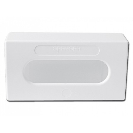 Handskedispenser - plast