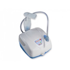 Mistral aeroszol - dugattyús