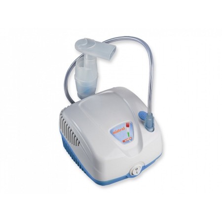 Aerosol mistral - pistone