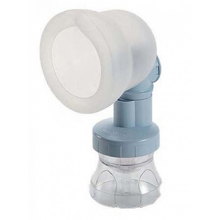 Bimboneb 2-function piston aerosol with rinowash nasal shower