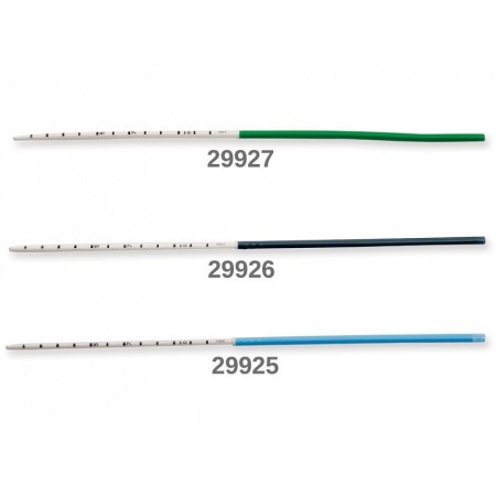 Hysterometer ch 10 - kurzor nélkül - steril - csomag. 25 db.