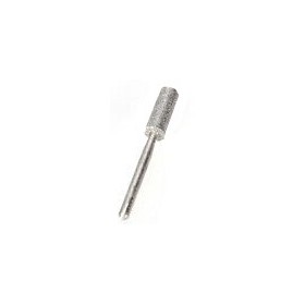 Sapphire maniquik cylindrical bur til manicure pedicure (623)