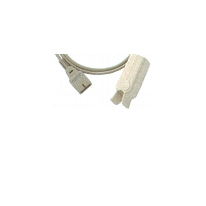 Sensor de SpO2 para adultos - Reutilizable