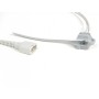 Spo2 herbruikbare babysensor voor 32902, 35100, 35151-2 - kabel vereist