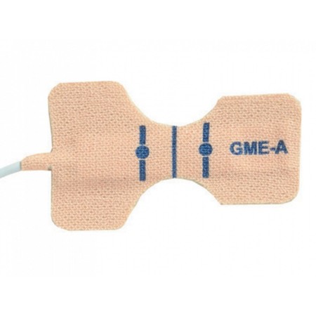 Sonda monouso adulti  30 kg nellcor compatibile - conf. 10 pz.