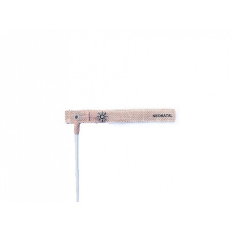 Disposable probe for newborns 3 kg, adults 40 kg nellcor comp. - pack. 10 pcs.