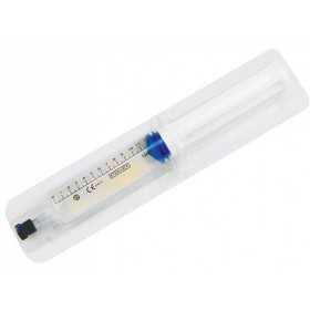 Sterilni mazalni gel za kateter - 12 ml - konf. 25 kos.