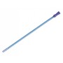 Rektální sonda ch/fr 24 - 38 cm - sterilní - balení 100 kusů.