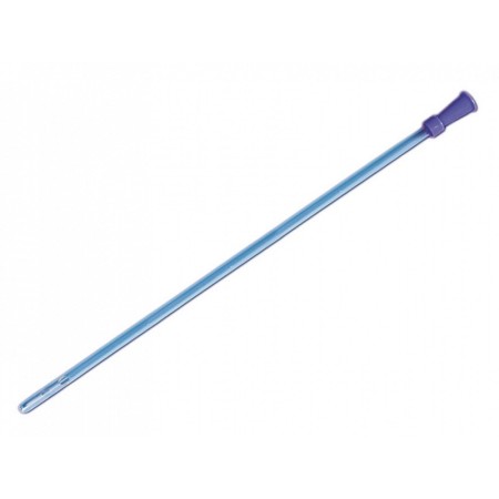 Sonda odbytnicza ch/fr 24 - 38 cm - sterylna - opakowanie 100 części.