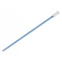 Sonde rectale ch/fr 26 - 38 cm - stérile - paquet de 100 pièces.