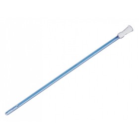 Sonde Rectale Ch/Fr 26 - 38 Cm - Stérile - cond. 100 pièces.