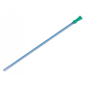 Sonda Rectal Ch/Fr 28 - 38 Cm - Estéril - pack. 100 piezas