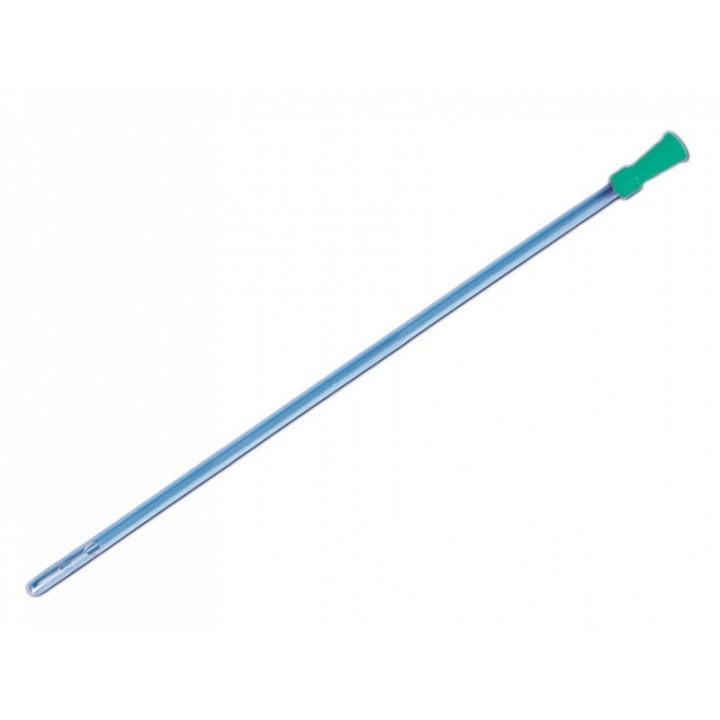Sondă rectală Ch/Fr 28 - 38 cm - sterilă - pachet 100 buc.