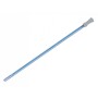 Rektálna sonda ch/fr 30 - 38 cm - sterilná - balenie 100 dielov.