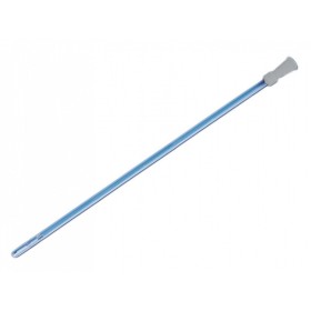 Sonda Rectal Ch/Fr 30 - 38 Cm - Estéril - pack. 100 piezas