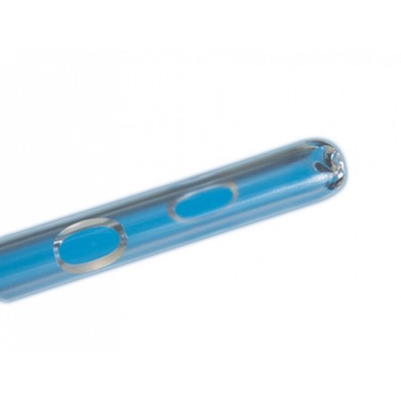 Sonda odbytnicza ch/fr 30 - 38 cm - sterylna - opakowanie 100 części.
