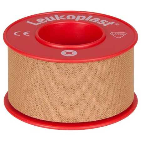 Leukoplast 5 m x 2.5 cm plaster strip