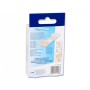 Assorted non-woven plasters, 5 sizes - pack of 12 boxes of 30 plasters - 1 carton